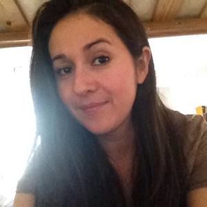 Meet your Posher, Maricela